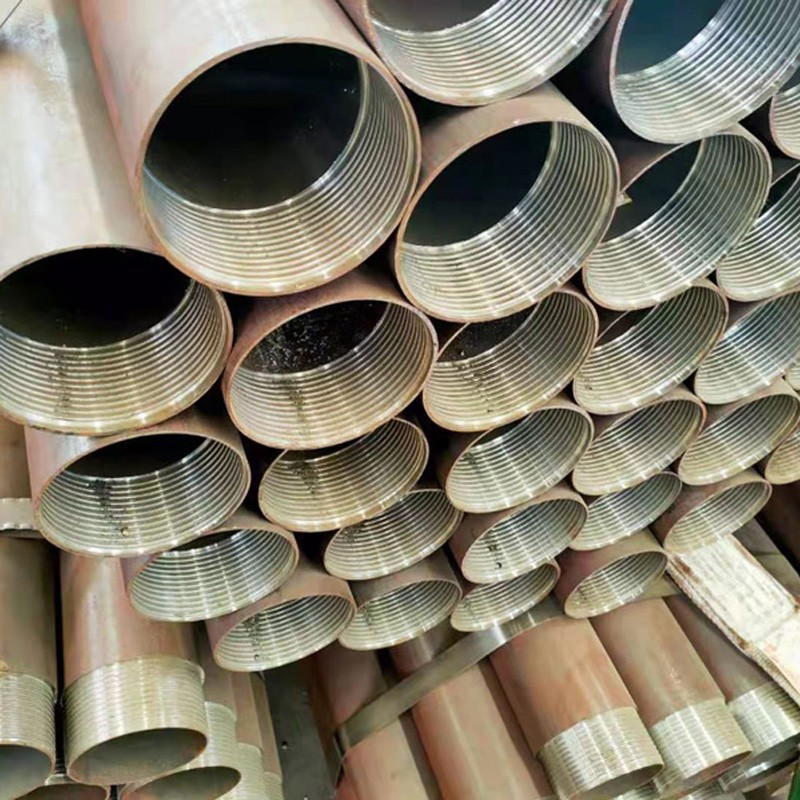 平利dz50地质根管套管