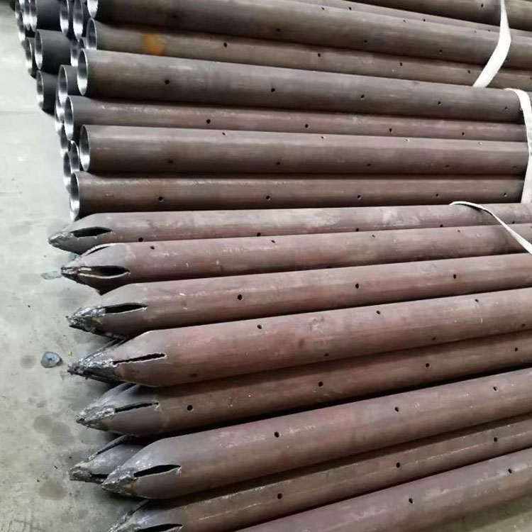 平利76mm管棚管