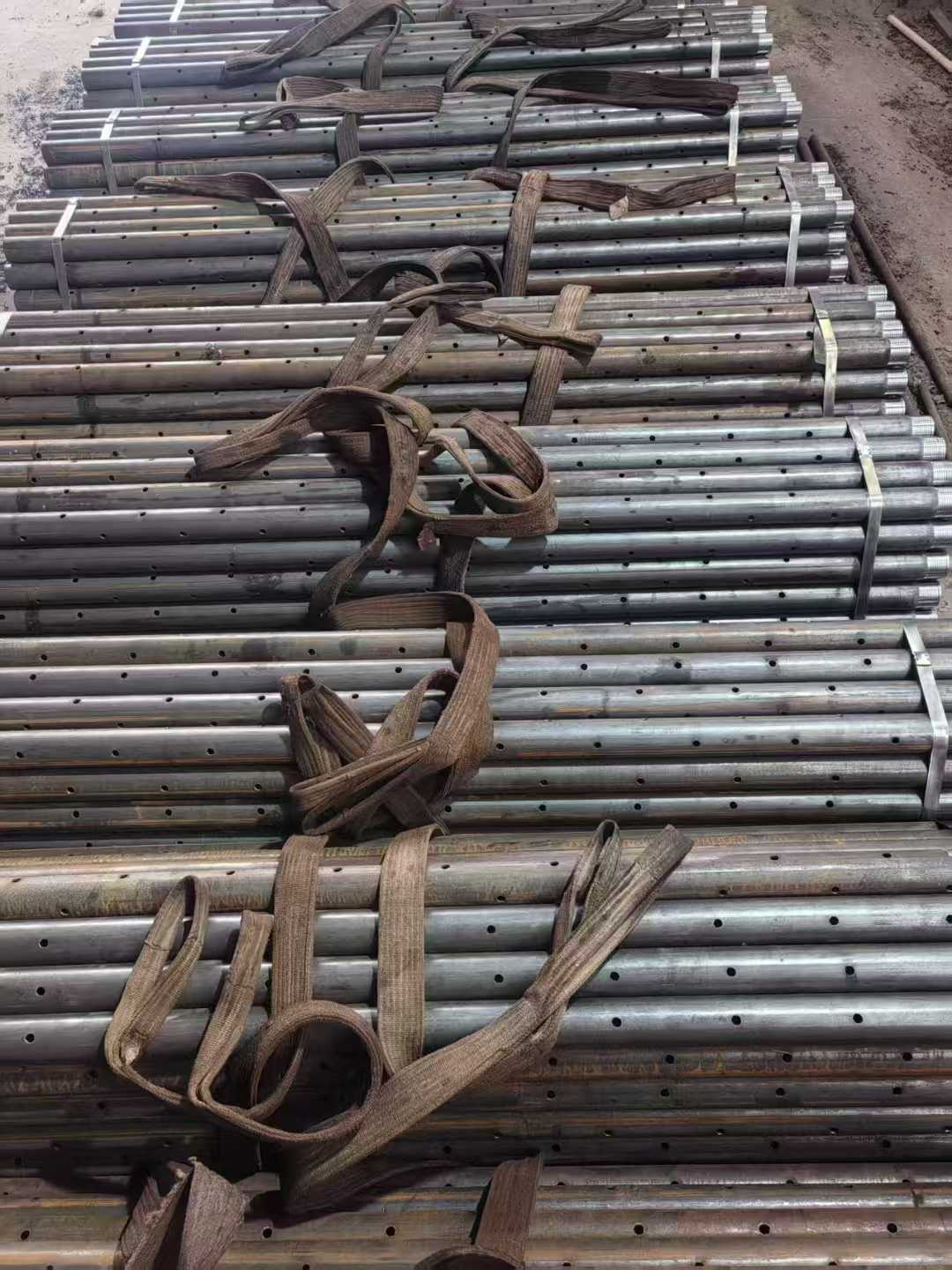 平利127mm管棚管
