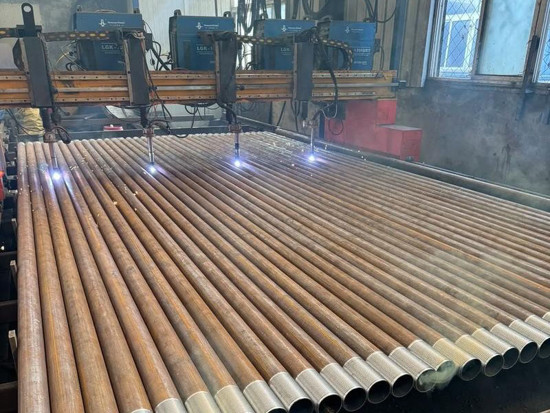 平利平利管棚管加工厂 平利平利管棚管加工厂
